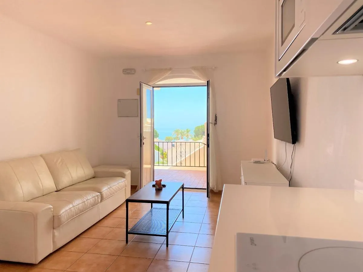 Capuchinos 22 San Juan Capistrano Casasol Apartment Nerja 0*,