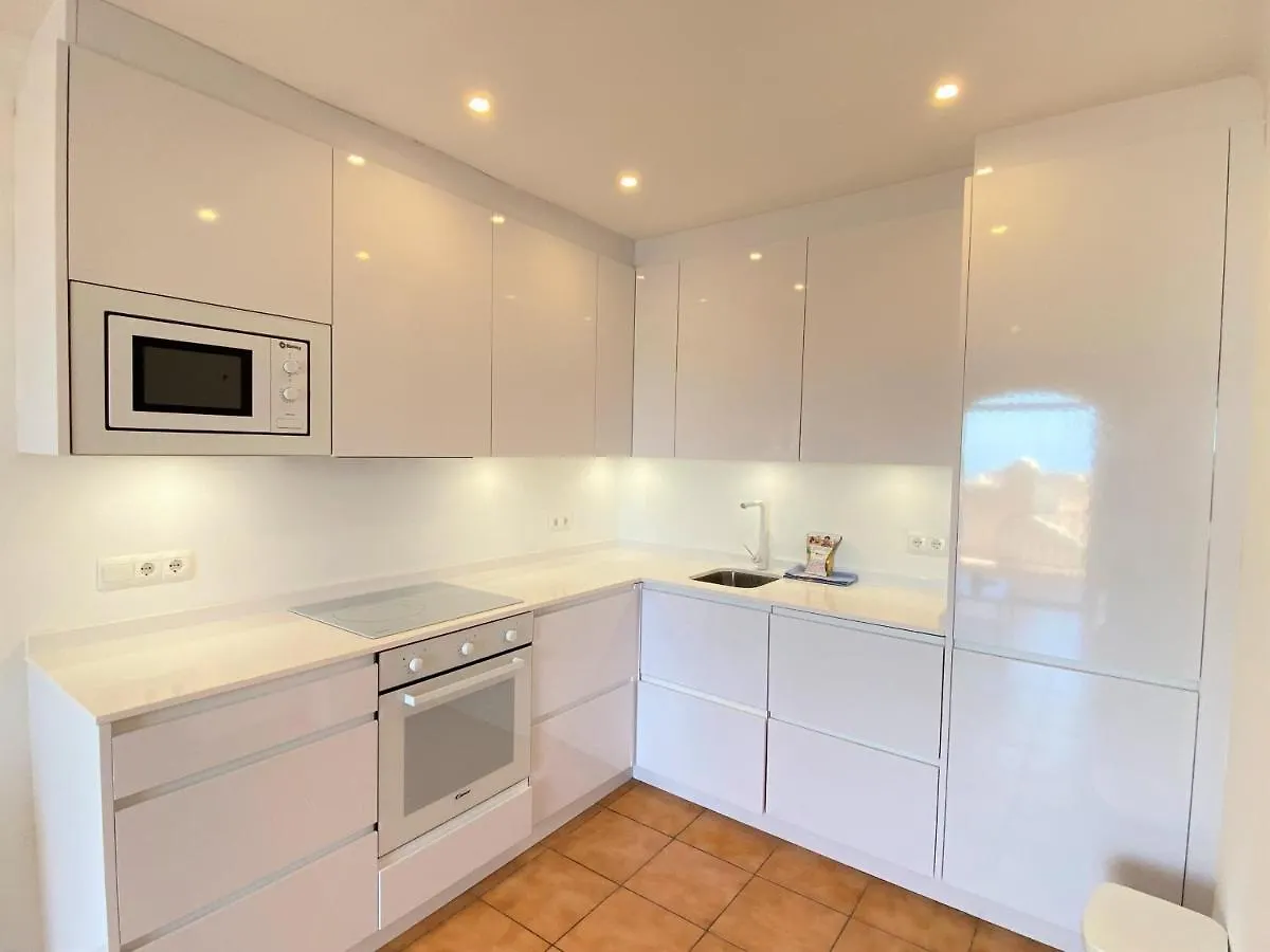 Capuchinos 22 San Juan Capistrano Casasol Apartment Nerja
