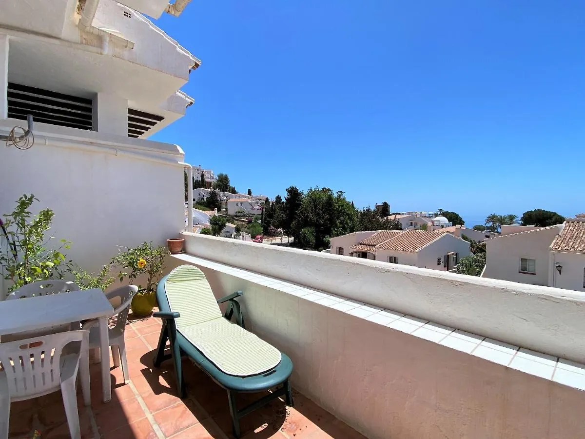 Capuchinos 22 San Juan Capistrano Casasol Apartment Nerja 0*,  Spain