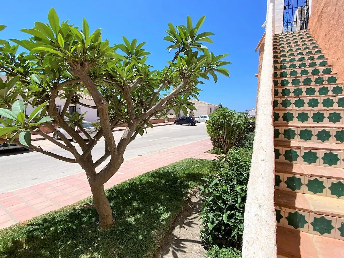 Capuchinos 22 San Juan Capistrano Casasol Apartment Nerja