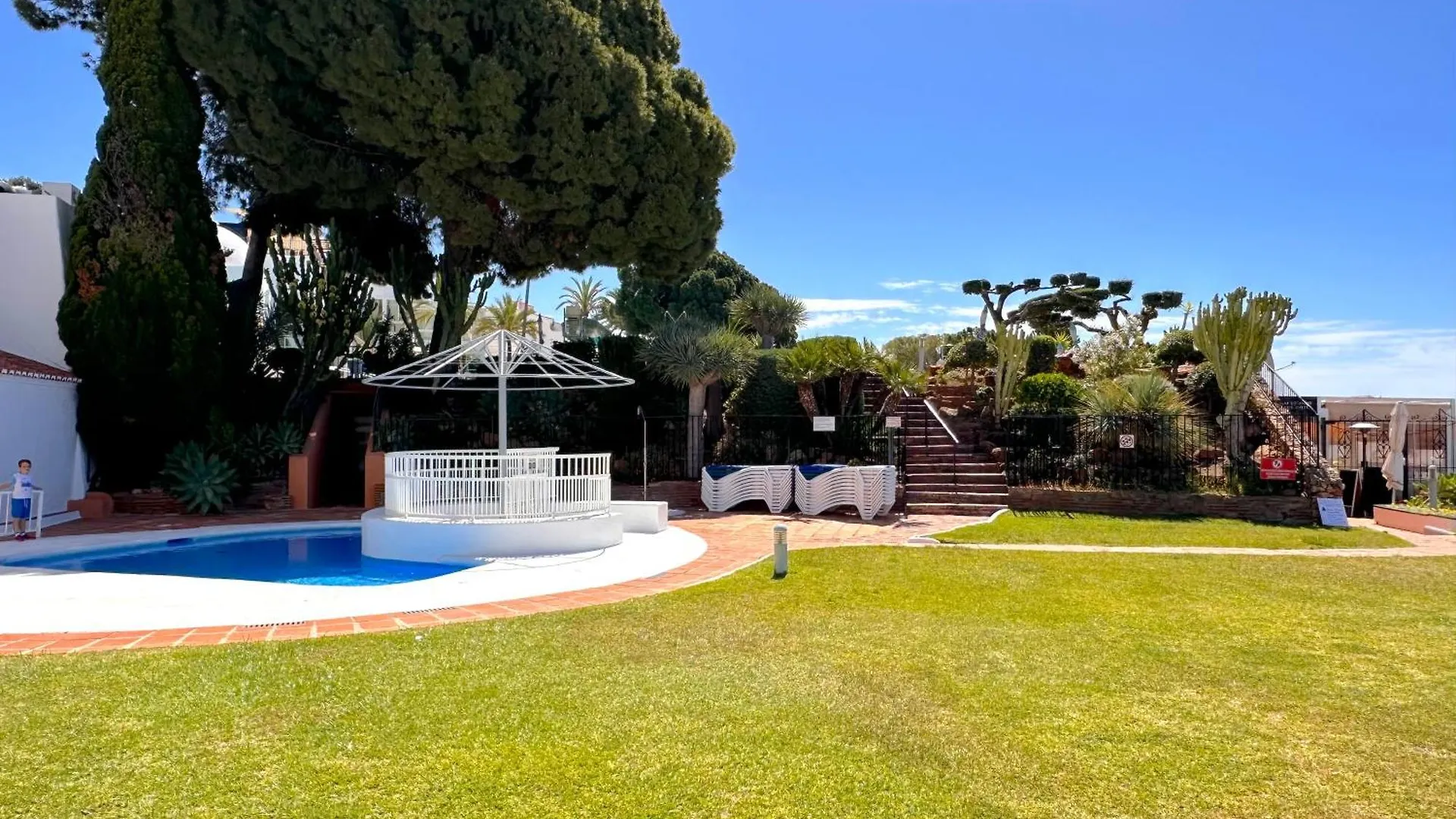Capuchinos 22 San Juan Capistrano Casasol Apartment Nerja Spain