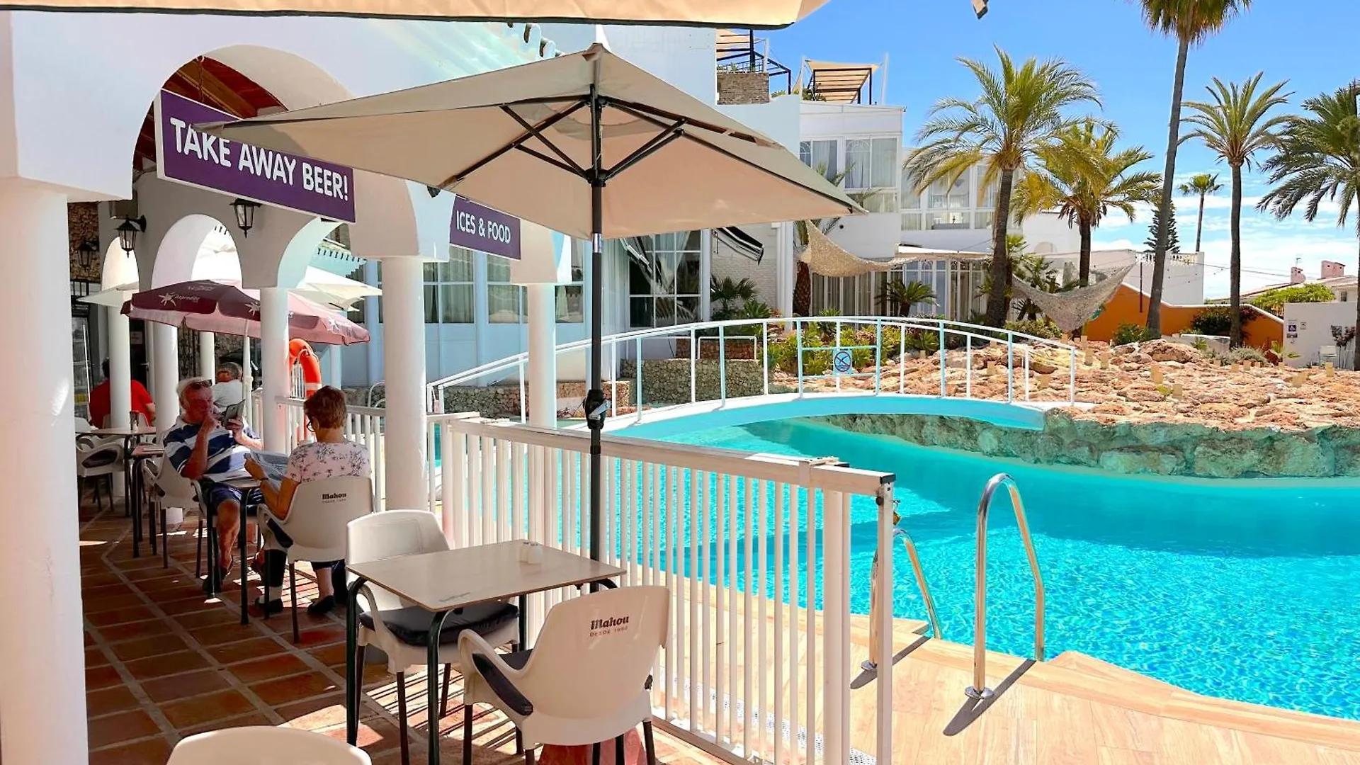 Capuchinos 22 San Juan Capistrano Casasol Apartment Nerja