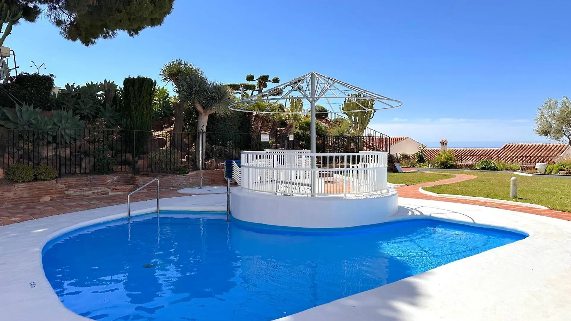 Capuchinos 22 San Juan Capistrano Casasol Apartment Nerja Spain