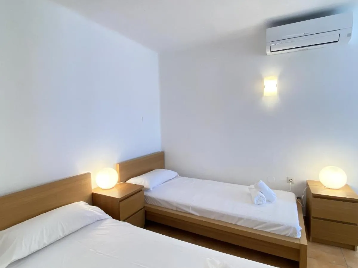 Capuchinos 22 San Juan Capistrano Casasol Διαμέρισμα Nerja