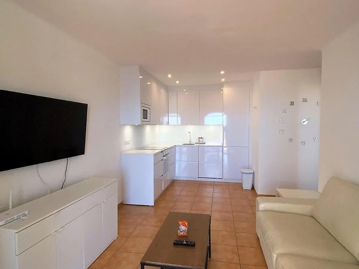 Capuchinos 22 San Juan Capistrano Casasol Διαμέρισμα Nerja Ισπανία