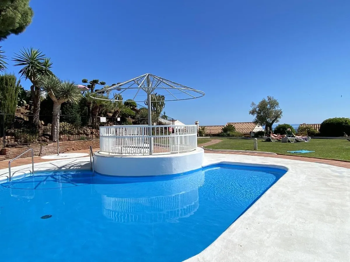 Capuchinos 22 San Juan Capistrano Casasol Διαμέρισμα Nerja