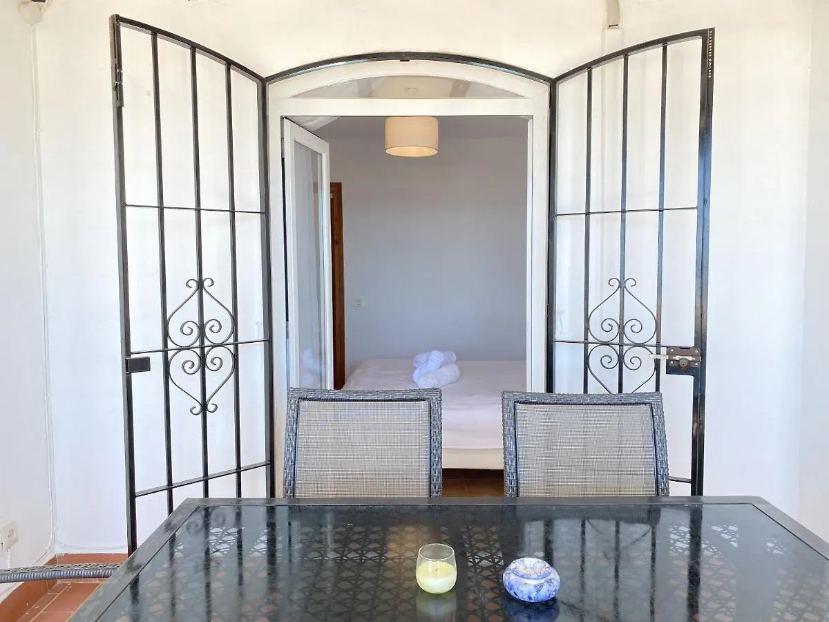 Capuchinos 22 San Juan Capistrano Casasol Διαμέρισμα Nerja