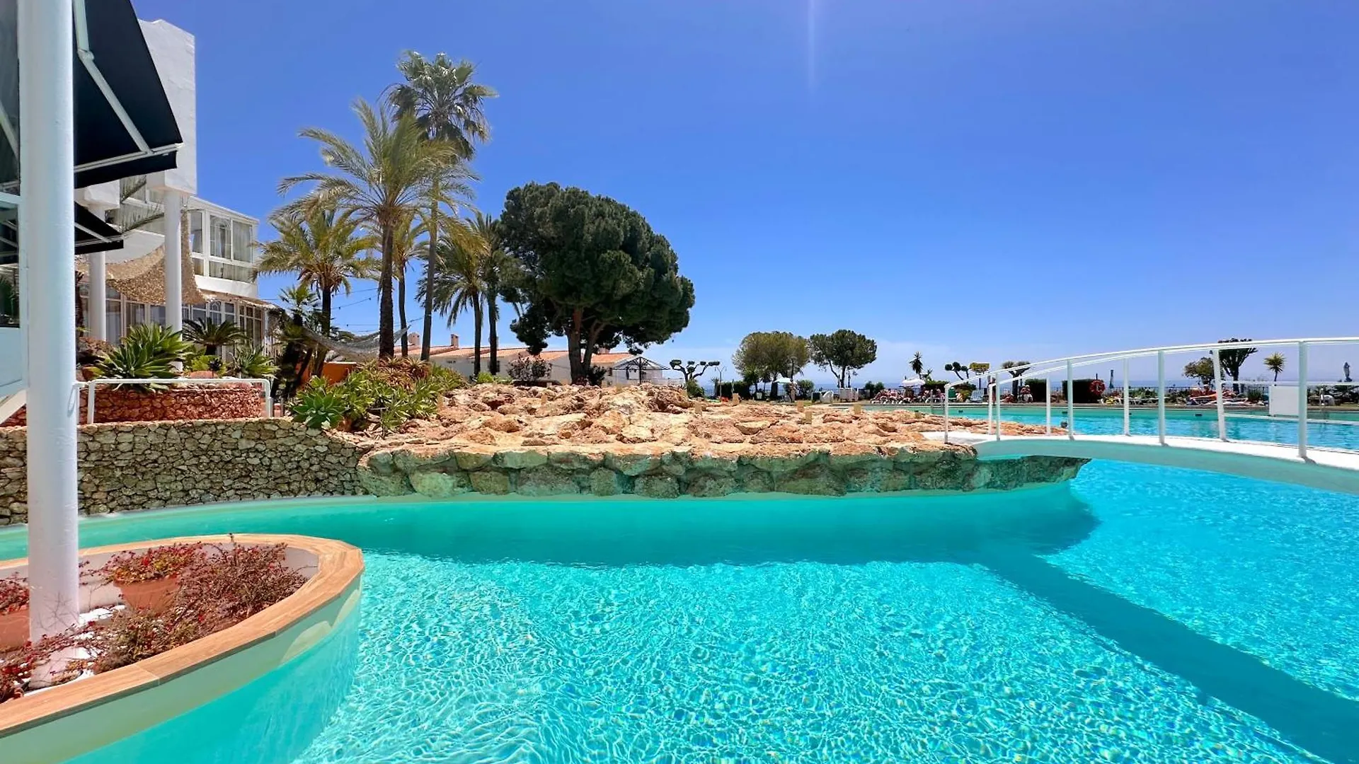 Capuchinos 22 San Juan Capistrano Casasol Διαμέρισμα Nerja