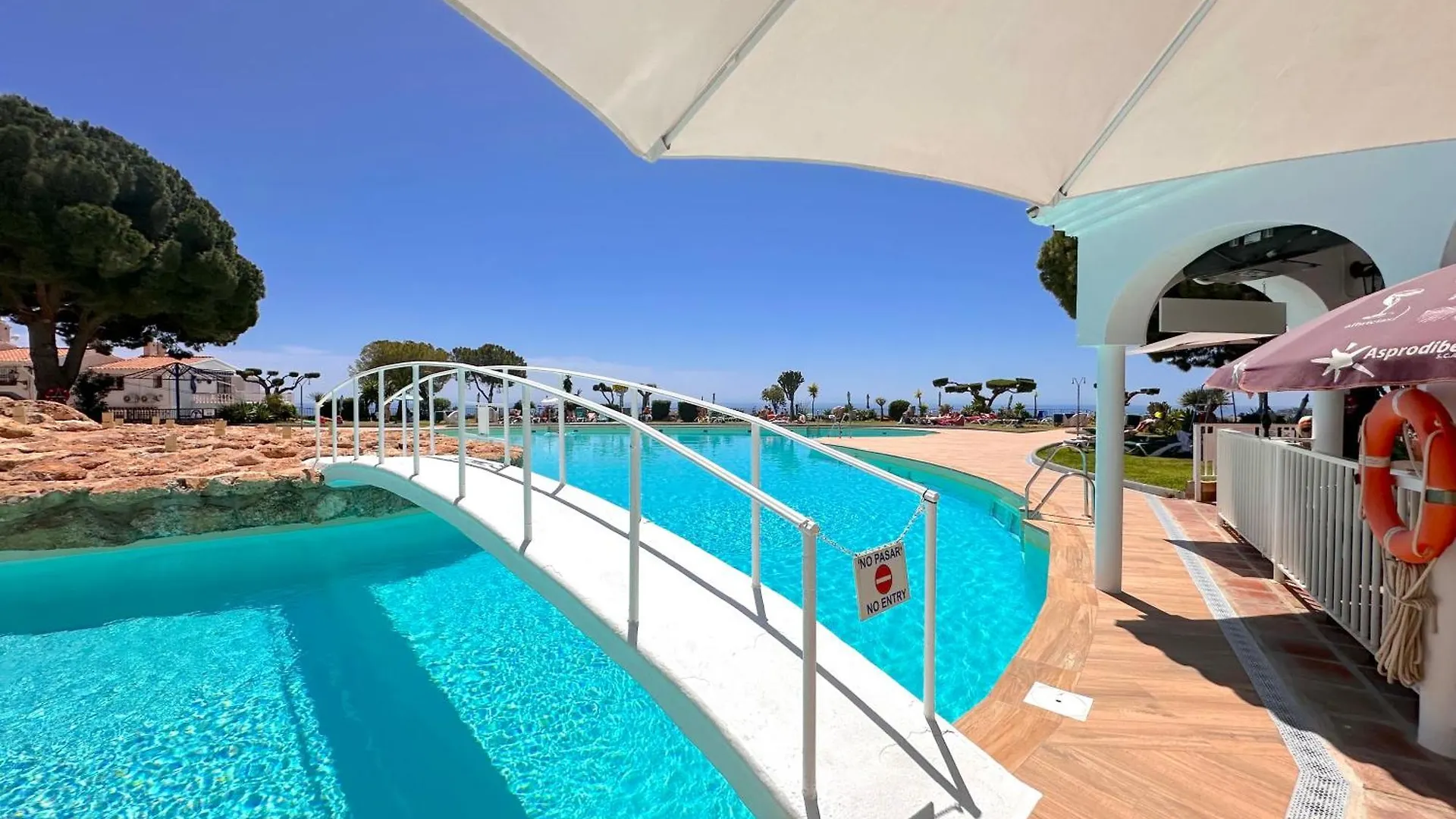 Capuchinos 22 San Juan Capistrano Casasol Διαμέρισμα Nerja